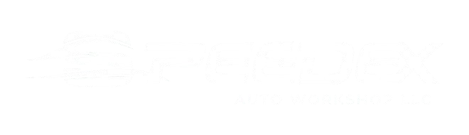 Speedex - Speedex Auto Workshop L.L.C