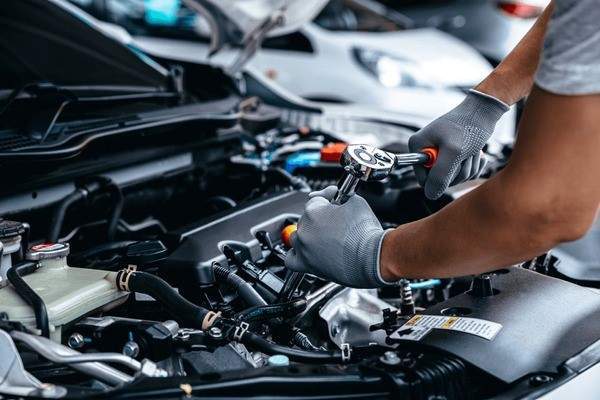 Mechanical-Repairs Mechanical-Repairs