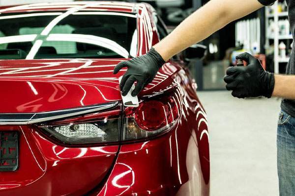 Body-Repair