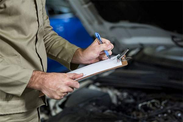 Pre-purchase-Inspection